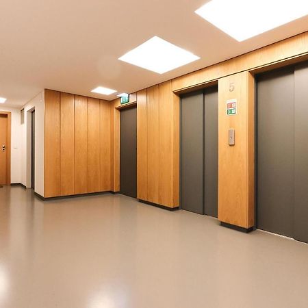 Modern & Bright Avenidas Novas By Homing Lisboa Eksteriør billede